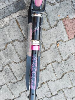 Prodám dětskou koloběžku Arccore - 2