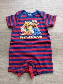 MIX OBLEČENÍ PRO MIMINKO - 2