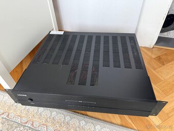 Loxone 6 zónový zesilovač - 2