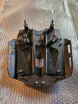 plotna Givi na Top case - 2