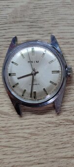 Hodinky Prim - 2
