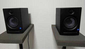 Studiové monitory - 2