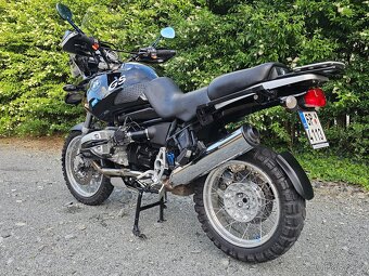 BMW R 1150 GS - 2