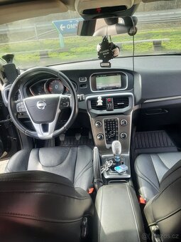 Volvo V40 D2 1.6.tdi 83 kw - 2