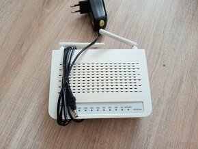 Modem VDSL Comtrend VR-3031eu, Gigabit router 1Gb/s - 2