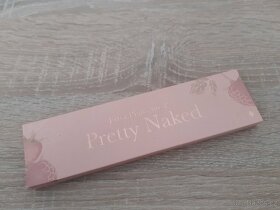 100% PURE FRUIT PIGMENTED PALETKA PRETTY NAKED

 - 2