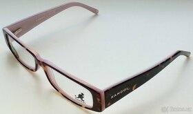 brýlová obruba dámská KANGOL OKL227-1 52-14-135 DMOC:2700 Kč - 2