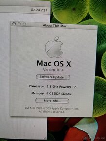 Power Mac G5 - 2