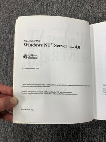 Knihy PC / IT - 2
