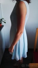 Šaty modré (Orsay) - 2