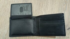 Pánská peněženka Guess - 2
