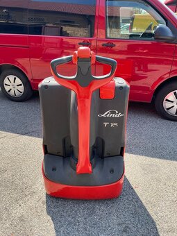 LINDE T16 - 2