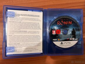 Rise of the Ronin (PS5) - 2