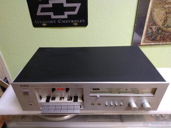 Yamaha K-360 - 2