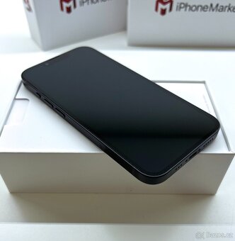 Apple iPhone 13, 128GB, Midnight - záruka 12 měsíců - 2