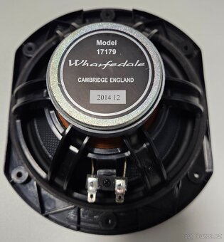 Reproduktor pro Wharfedale Diamond 10.7 - 2