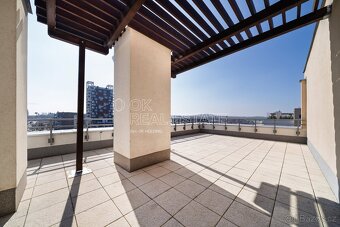 Penthouse 2+kk se 2 terasami a velkou garáží, ev.č. 00682 - 2