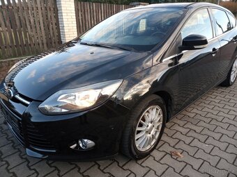 FORD Focus 1,6 110kw - 2