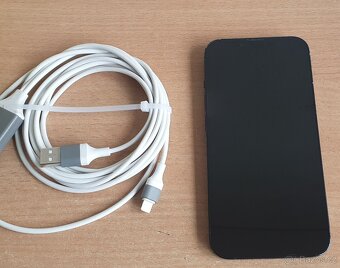 iPhone 13 256GB , záruka - 2