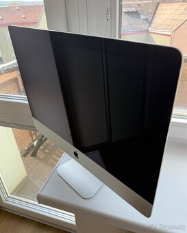 Apple iMac 2015 4K 21,5” - i5 | 8GB RAM | 1TB SSD - 2