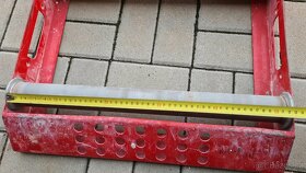 Odviječka pro kabelové bubny - 2