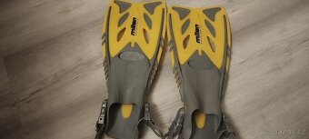 Miton ploutve xs 33-35 - 2