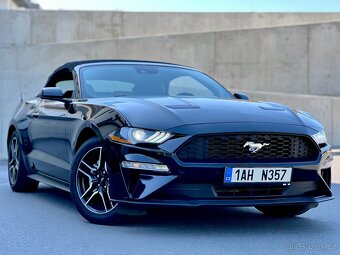 Ford Mustang 2023 - 2