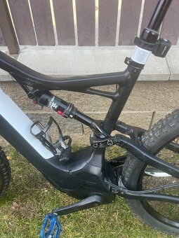 Specialized Levo FSR ST 29 - 2