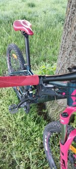Horské kolo SCOTT CONTESSA 600 - 2