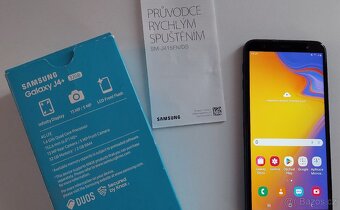 Samsung Galaxy J4+ stav nového telefonu - 2