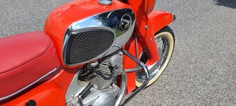 HONDA CA77 r.v. 1964 - 2