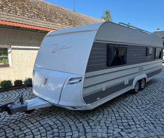 Tabbert 2014 Bellini 620 - 2