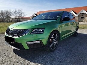 Octavia - 2