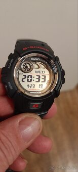 Casio g shock G2900 - 2