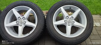 18"ALU kola 5x112 - 2
