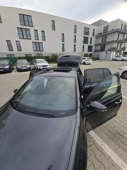 Golf 6 GTD, DSG, r.v. 2012 - 2