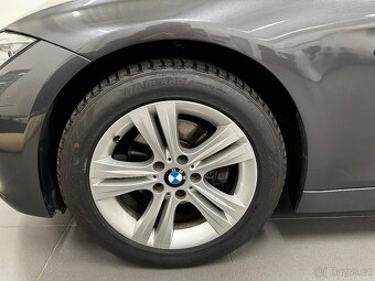 BMW 320d F31 Sportline - 2