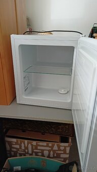 Mrazící box BOMANN GB 7246 Weiss - 2