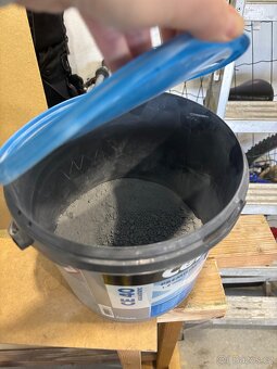 Ceresit CE40 spárovací hmota 0,5kg (antracite 13) - 2