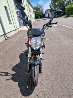 prodám Romet Pony 50 - 2