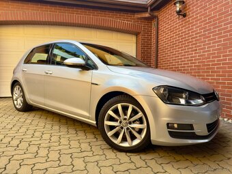 VW GOLF 7 1.6 TDI - 2