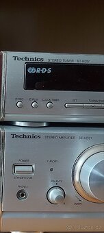 Prodám Technics - 2