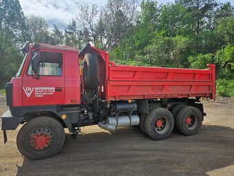 Tatra 815 - S3 - 2