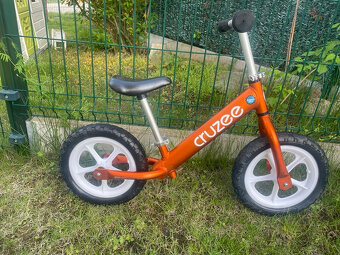 Odrážedlo CRUZEE - 2