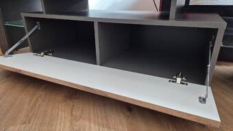 TV stolek - 2