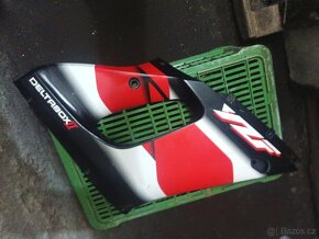 yamaha R6 02 - 2