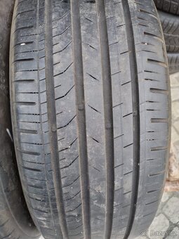 205/60/16 letni pneu GITI 205/60 R16 - 2