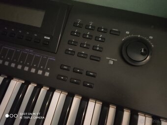 Yamaha W7 version 2 - 2