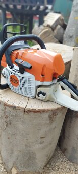 Motorová pila Stihl MS 400 C - 2