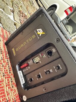 Aktivní subwoofer 300w - 2